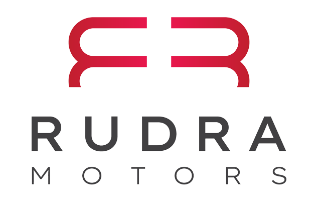 Rudra Motor Logo